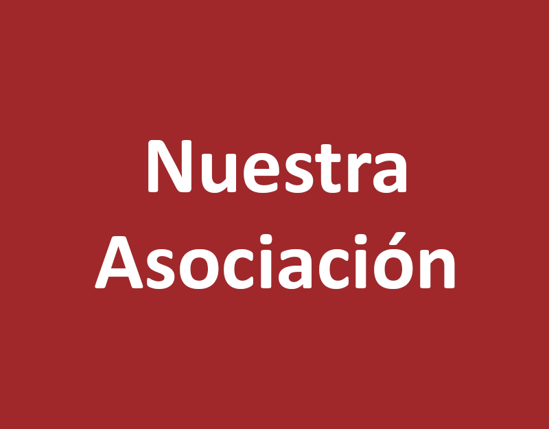 Nuestra Asociación
